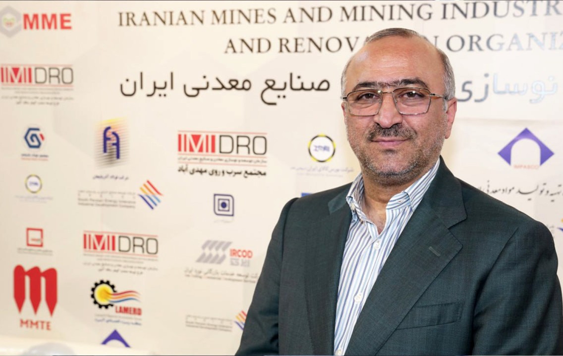 ماموریت «ایما» ترویج فناوریهای سبز و هوشمند است ماموریت «ایما» ترویج فناوریهای سبز و هوشمند است